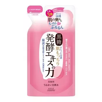 KOSE Kose Sei Увлажняющий лосьон Сменный блок 160 мл