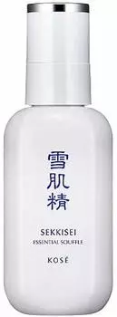 Kose KOSE Sekkisei Essential Souffle 140 мл [продукт]
