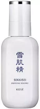 Kose KOSE Sekkisei Essential Souffle 140 мл [продукт]