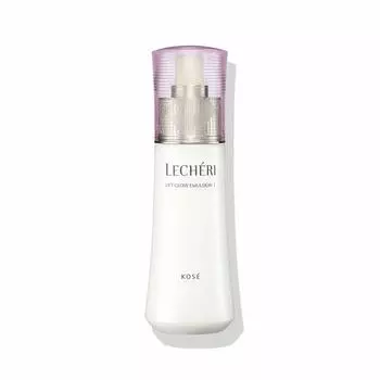 Kose LECHERI Lift Glow Эмульсия 120 мл I Увлажнение [Товар]