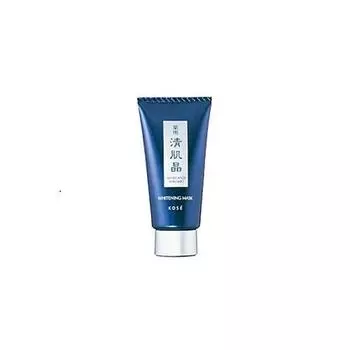 Kose Medicated Seikasho Отбеливающая маска 80г