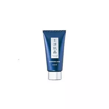 Kose Medicated Seikasho Отбеливающая маска 80г