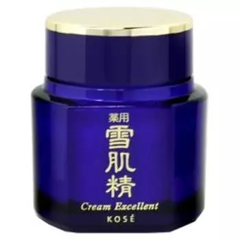 Kose Medicated Sekkisei Cream EX 50 г [продукт]