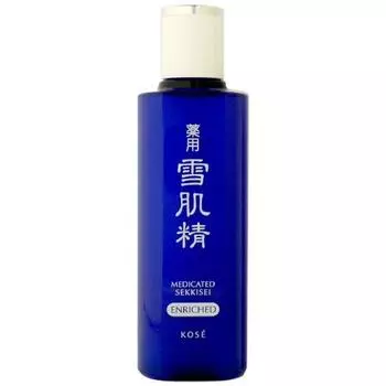 Kose Medicated Sekkisei Enrich 200 мл