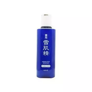 Kose Medicated Sekkisei Enrich 200 мл [продукт]