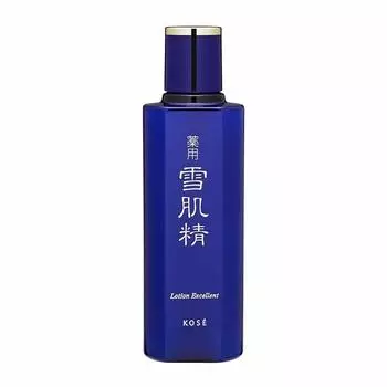 Kose Medicated Sekkisei Lotion Excellent 200 мл [продукт]