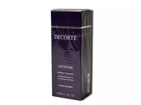 Kose Moisture Liposome, отдельная упаковка 60 мл (х 1) [элемент]