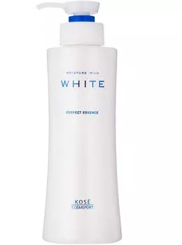 Kose Moisture Mild White Perfect Essence of [Квази-лекарство] (Набор 3) (4971710390643-3)
