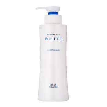 KOSE Moisture Mild White Perfect Essence x 5 [квази-лекарство]