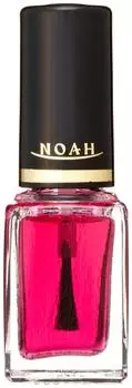 KOSE Noah Nail Color a 18 Прозрачный (5мл)