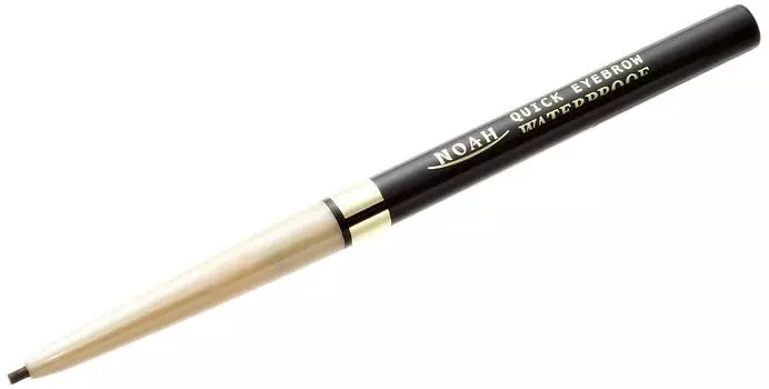 KOSE Noah Quick Eyebrow 02 WP(N) (0.07g)