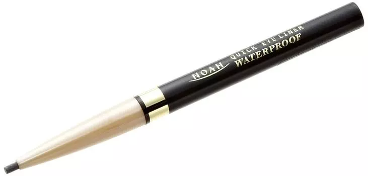 KOSE Noah Quick Eyeliner WP 01 (N) (0.1g)