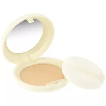 KOSE Noah White & Moisture BB минеральная прессованная пудра UV 01
