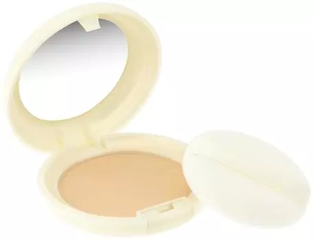 KOSE Noah White Moisture BB минеральная прессованная пудра UV 01 & (8g)