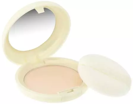 KOSE Noah White Moisture BB Mineral Pressed Powder UV 02 & (8g)