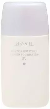 KOSE Noah White Moisture Liquid Foundation УФ-защита 41 и (30мл)