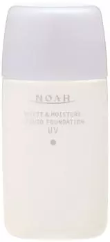 KOSE Noah White Moisture Liquid Foundation UV 40 & (30ml)