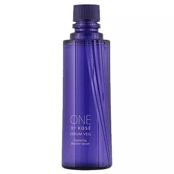 KOSE ONE BY KOSE Serum Veil 60 мл [Refill] [Товар]