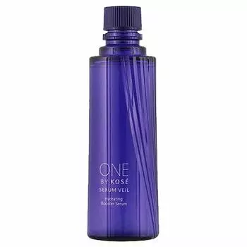 KOSE ONE BY KOSE Serum Veil 60 мл [Refill] [Товар]