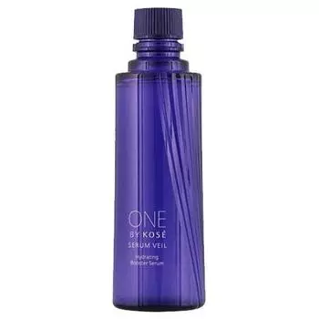 KOSE ONE BY KOSE Serum Veil 60 мл [Refill] [Товар]