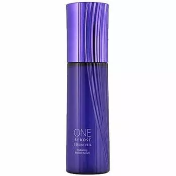 KOSE ONE BY KOSE Сыворотка-вуаль 120 мл [продукт]