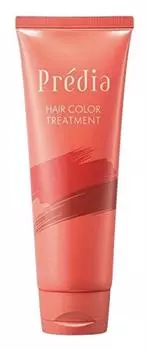 Kose Predia Краска для волос 180 г 02 Темно-коричневый