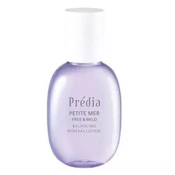 Kose Predia Petit Mer Free Мягкий балансирующий минеральный лосьон и (170 мл)