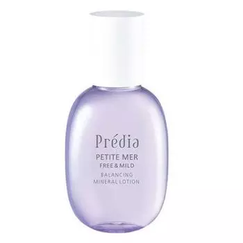 Kose Predia Petit Mer Free Мягкий балансирующий минеральный лосьон и (170 мл)