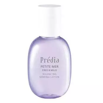 Kose Predia Petit Mer Free Мягкий балансирующий минеральный лосьон и (170 мл)