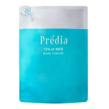 Kose Predia Predia Spa E Mer Blanc Comfort 340 мл лосьон [Refill] [Refill]