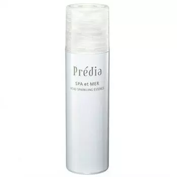 Kose Predia Predia Spa E Mer Head Sparkling Essence 150 мл
