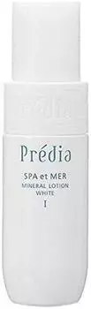 Kose Predia Predia Spa Mineral Lotion Белый ежемесячный 130 мл I Moist E-mail Квази-лекарство