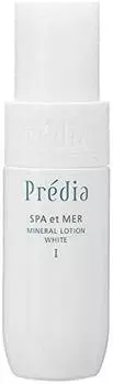 Kose Predia Predia Spa Mineral Lotion Белый ежемесячный 130 мл I Moist E-mail Квази-лекарство