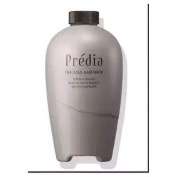 Kose Predia Predia Thalasso Hair Mask n Refill 640 г