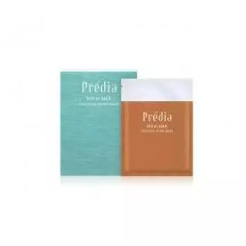 Kose Predia Predia Thalasso Sauna Mask 29g 6 pieces