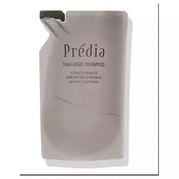 Kose Predia Predia Thalasso Шампунь n Refill 500 мл