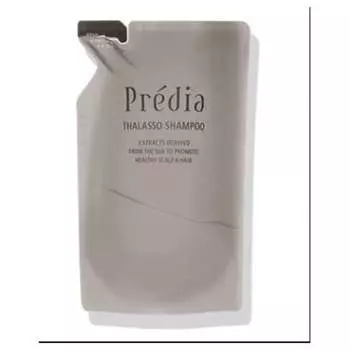 Kose Predia Predia Thalasso Шампунь n Refill 500 мл