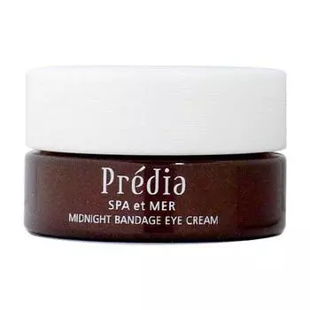 Kose Predia Spa E Mail Midnight Vantage Eye Cream 20g