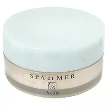 Kose Predia Spa E Mail рассыпчатая пудра EX 15 г [предмет]