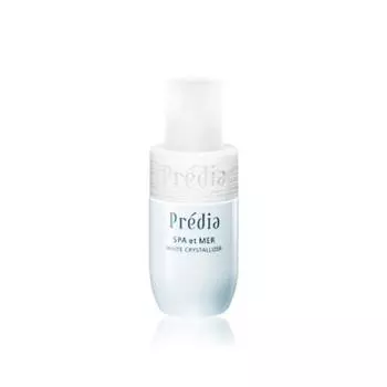 Kose Predia Spa E Mer Белый кристаллизатор 150 мл