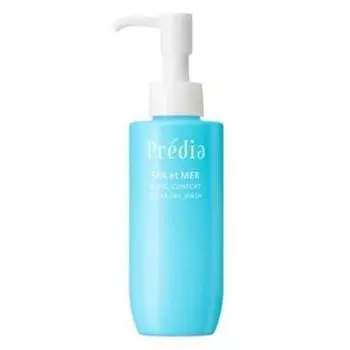 Kose Predia Spa E Mer Blanc Comfort Clear Gel Wash Quasi-drug (150мл)