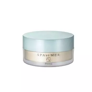 Kose Predia Spa E Mer Loose Powder EX 15g