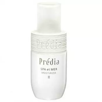Kose Predia Spa E Mer Увлажняющий крем 150 мл Very [II Moist]
