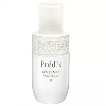 Kose Predia Spa E Mer Увлажняющий крем 150 мл Very [II Moist]