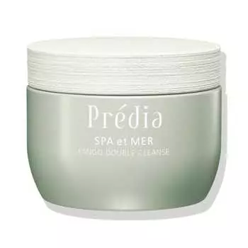 Kose Predia Spa Emer Fango Двойное очищение 300 г