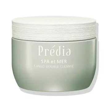 Kose Predia Spa Fango W Cleanse 300 г Набор из 2 [Набор] Электронная почта