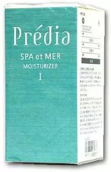 Kose Predia Spa Mer Moisturizer 150ml & I, (Refill)