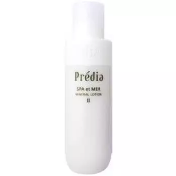 Kose Predia Spa Mineral Lotion 250 мл Very E-Mer [II Moist]