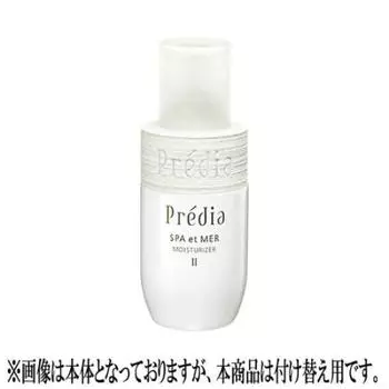 Kose Predia Spa Moisturizer II Эл. почта Replacement (150мл)