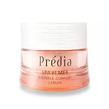 Kose Predia Spa Wrinkle Comfort Serum Сыворотка для разглаживания морщин 40 г Электронная почта (Лечебная сыворотка) (Квази-лекарство)
